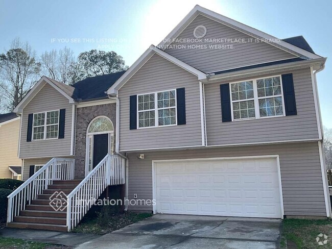 Building Photo - 4287 Virgil Moon Crossing Rental
