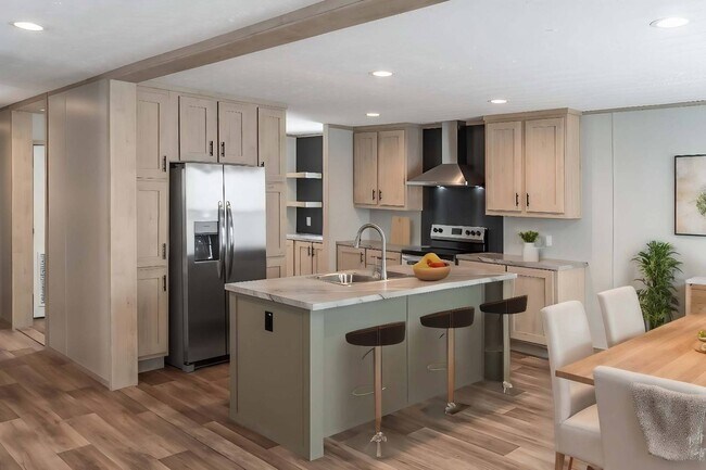 Photo - 1800 Oak Grove Rd E