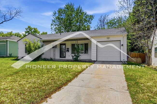Photo - Charming Home with Washer/Dryer and Central AC