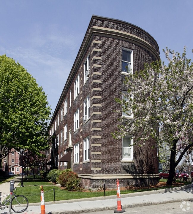 37 - 47 St Marys St - 37-47 St Marys St