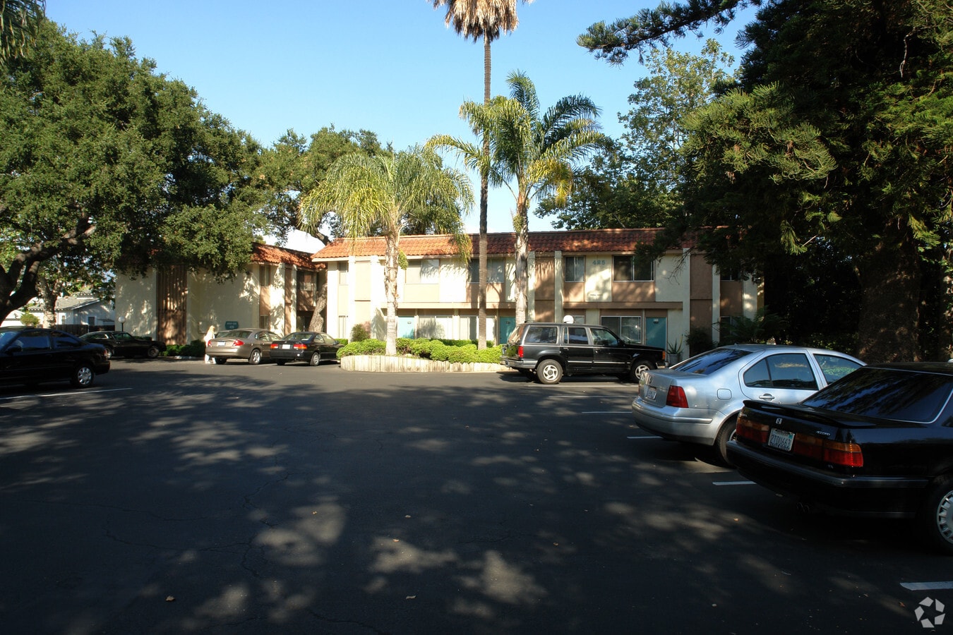 Photo - Cottage Oaks Apartments