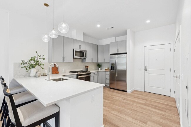 Photo - Sanctuary Winchester West