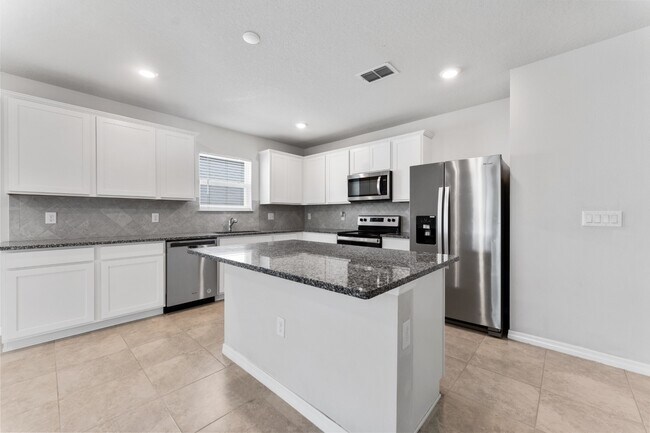 Photo - Stunning 3 BR + OFFICE / 2 BA / 2 Car Garage home!