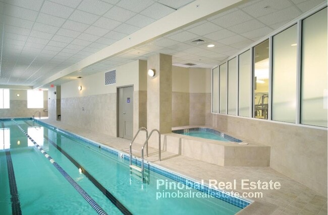 Photo - 8 Museum Way Unit 909