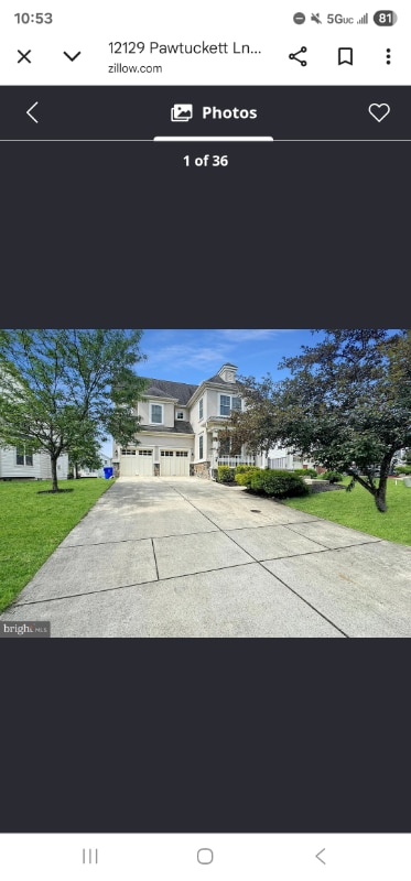 Building Photo - 12129 Pawtucket Ln Rental