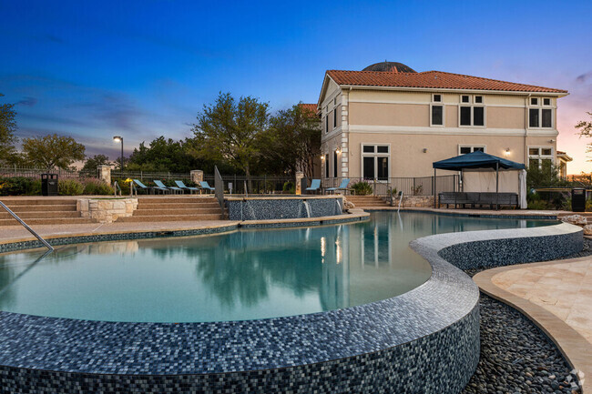 Building Photo - Meritage at Steiner Ranch Rental