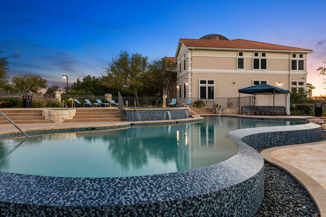 Meritage at Steiner Ranch - Meritage at Steiner Ranch Apartments