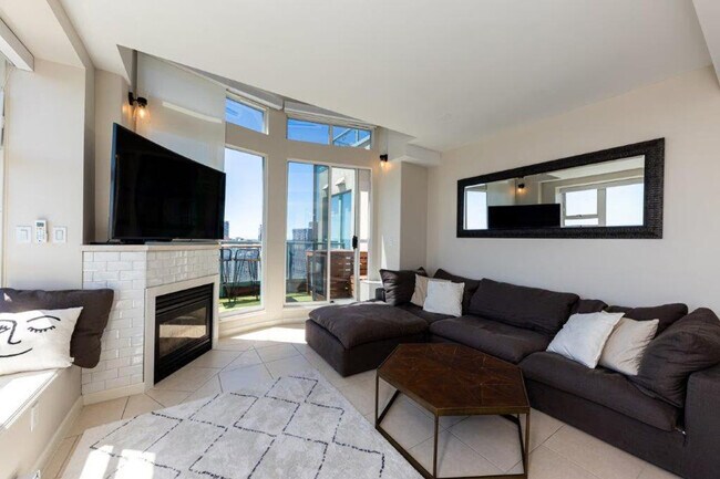 Photo - 507-909 Mainland St Unit ID1345513P