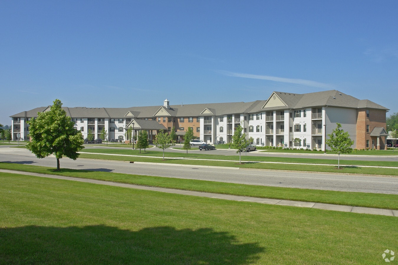 Photo - The Village at Appledorn