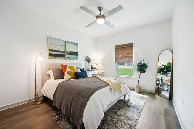 Preserve at Flagler Beach Apartments
