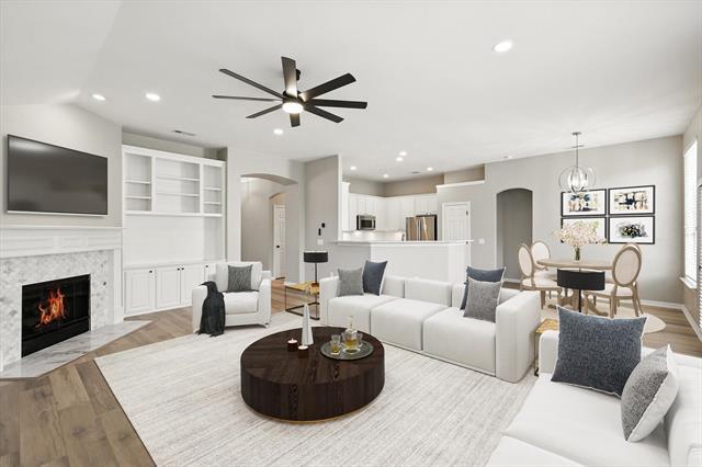 Photo - 1214 Limestone Creek Dr