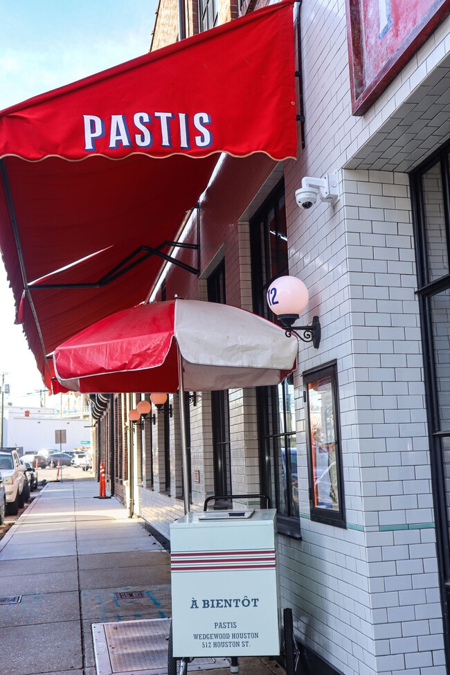 Photo - Delux WeHo