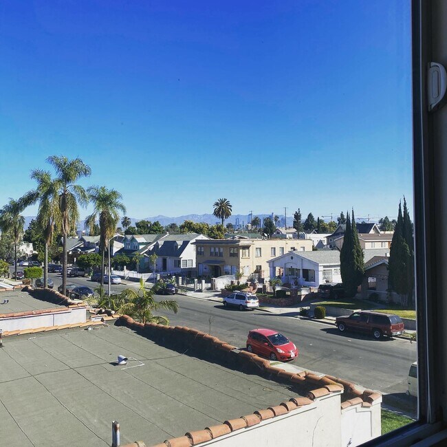 4059 Brighton Ave Unidad 4059 Brighton Ave