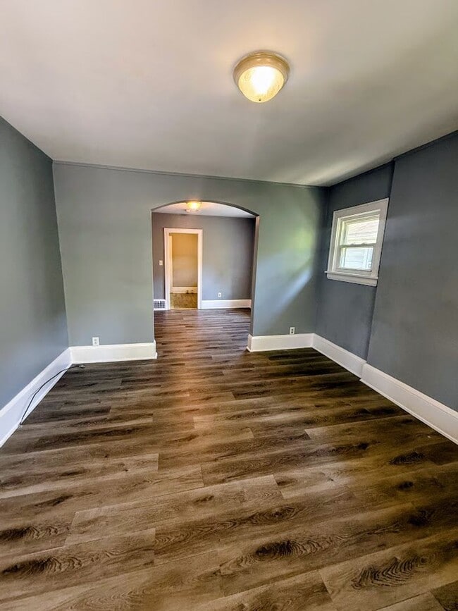 Photo - Two bedroom one bathroom single level home for rent