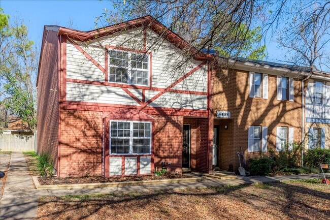 Photo - Updated 3 Bedroom Townhome