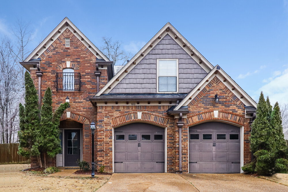 Photo - 480 Green Willow Cove