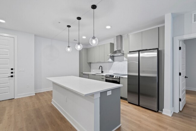 Photo - 2500 Longview St Unit 1