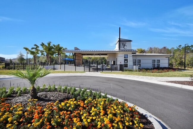 Photo - 2-Bed 2.5 Bath Townhome. Lawncare Included! Screened-in Lanai! Amenities: Dog Park, Playground, P...