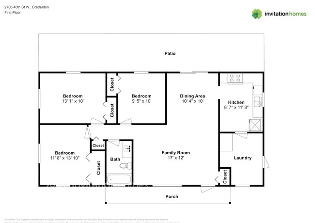 Photo - 2706 40th St W