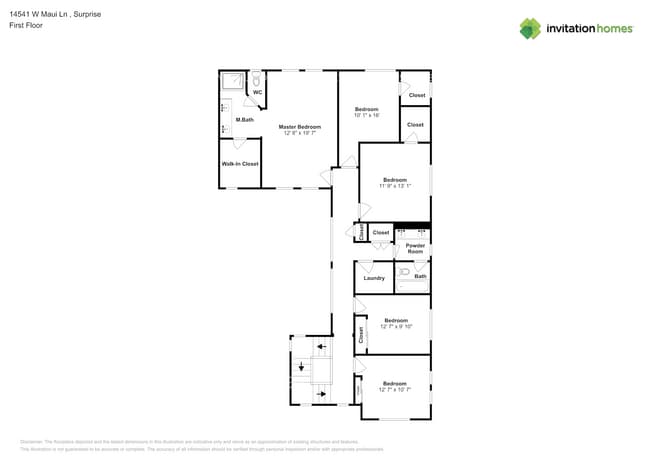 Photo - 14541 W Maui Ln