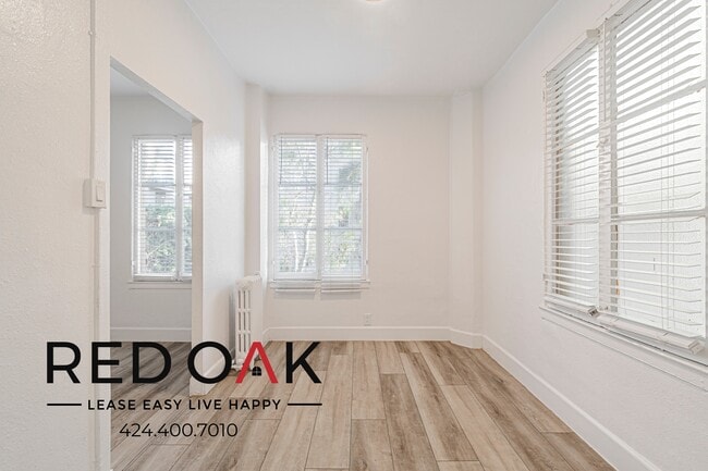 Photo - 3471 5th St Unit 407