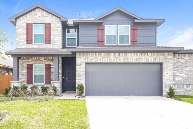 Building Photo - 2302 Thunderbolt Peak Dr Rental
