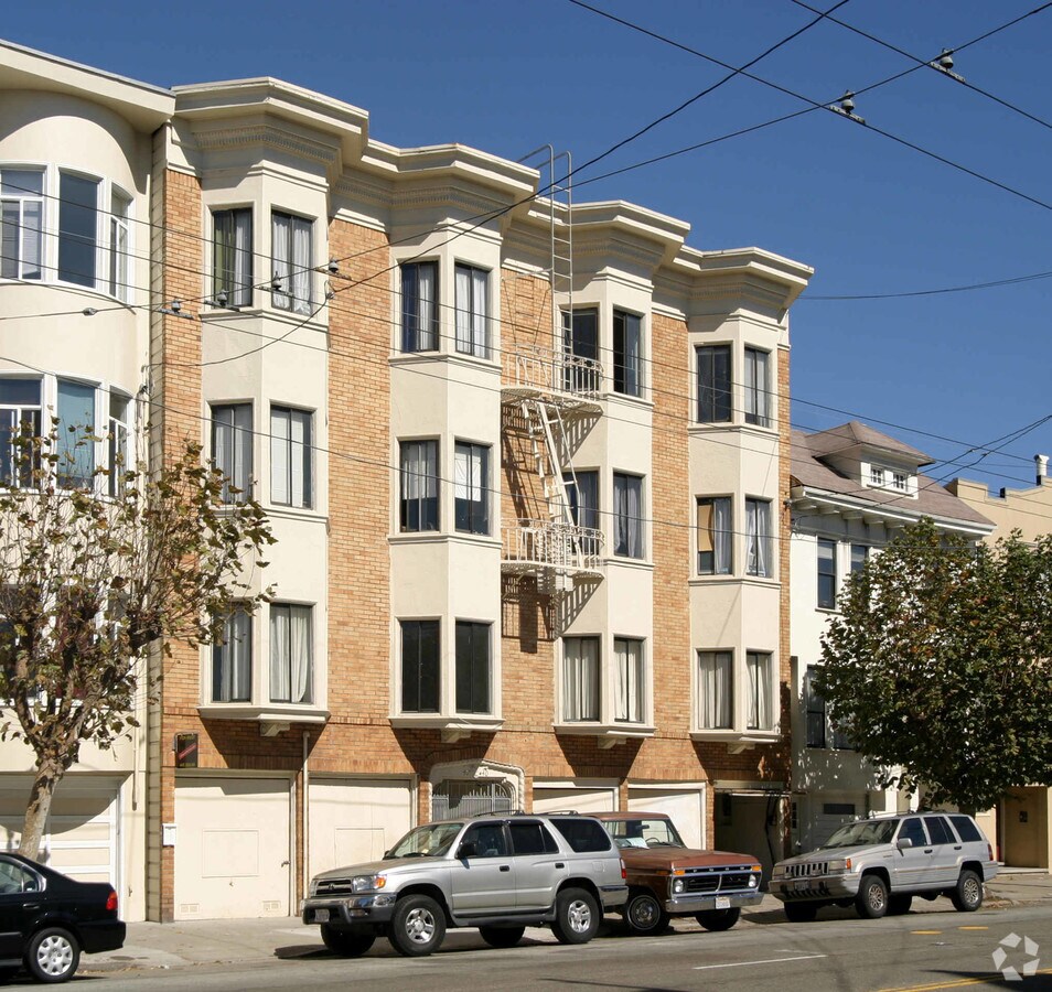 Photo - 4540 California