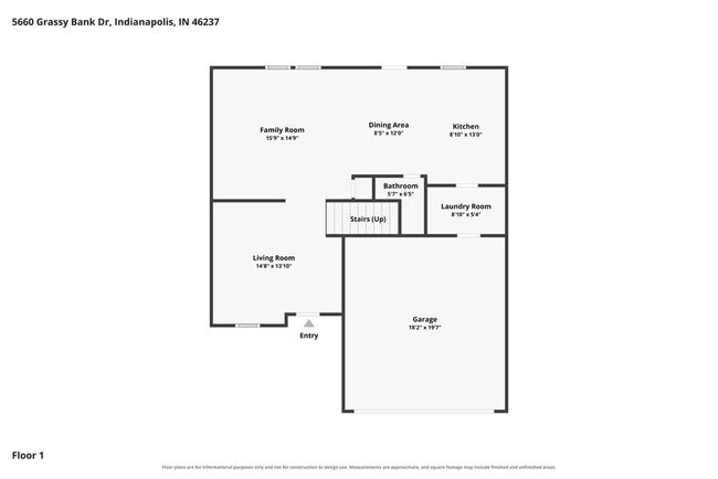 5660 Grassy Bank Dr