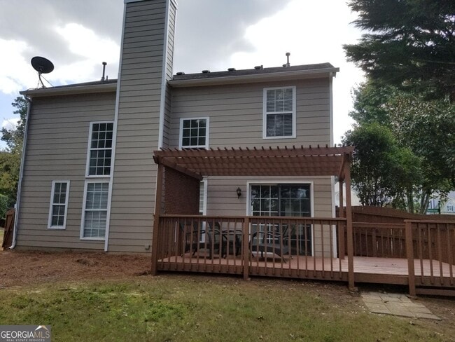 Photo - 500 Alstonefield Dr