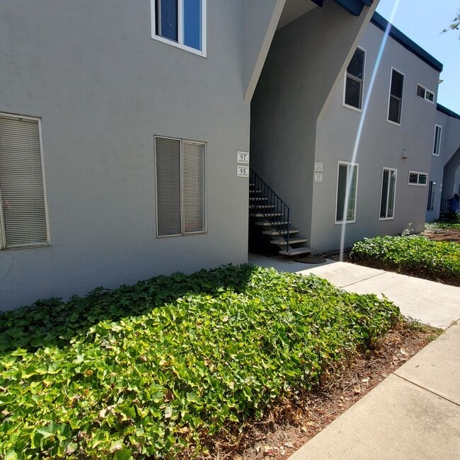 Photo - Convenient Livermore 1bd/1ba Ground Floor Condo- Available in April