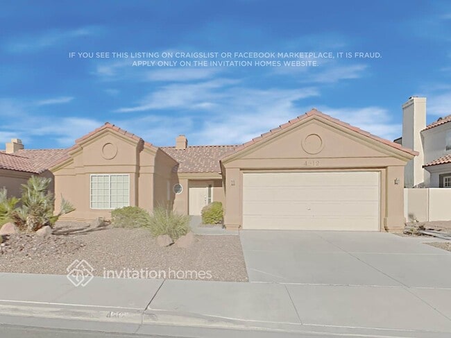 Building Photo - 4512 Crimson Leaf Dr Rental