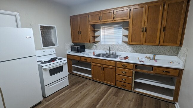 Photo - NICE THREE BEDROOM HOME ON NEARLY 1/3 ACRE...