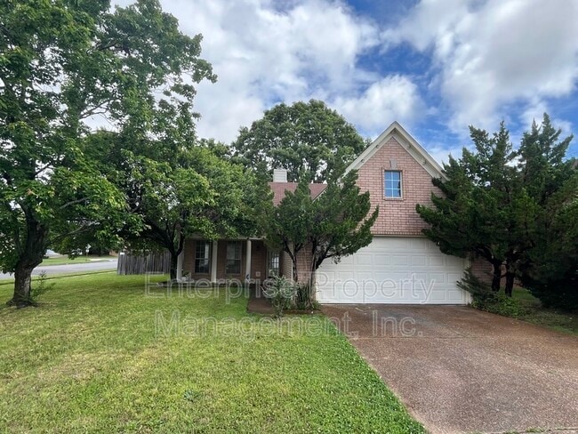 Photo - 8642 Pantherburn Cir N House