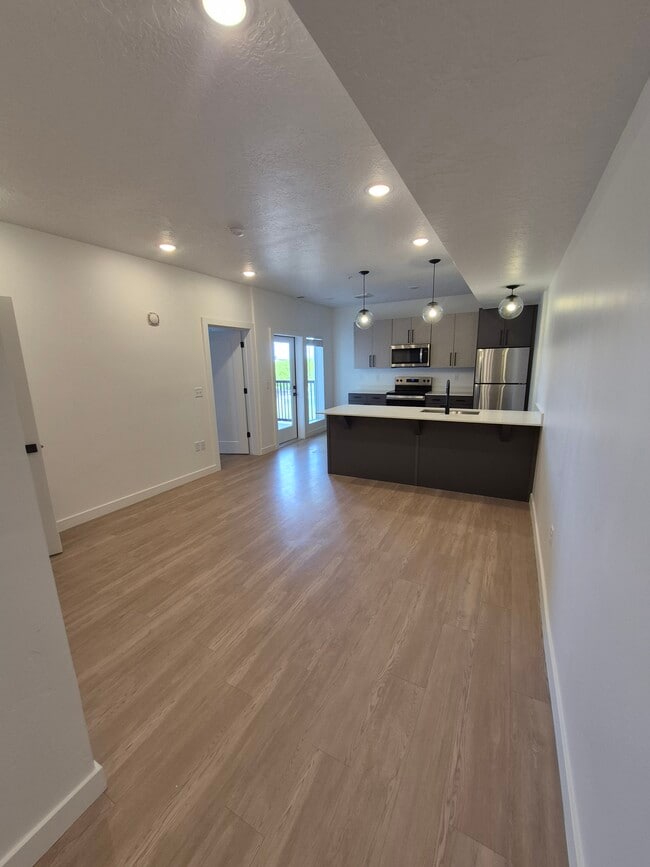 Promontory Place
