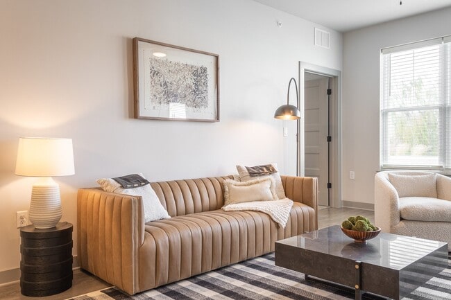 Photo - Arbour Place Apartments