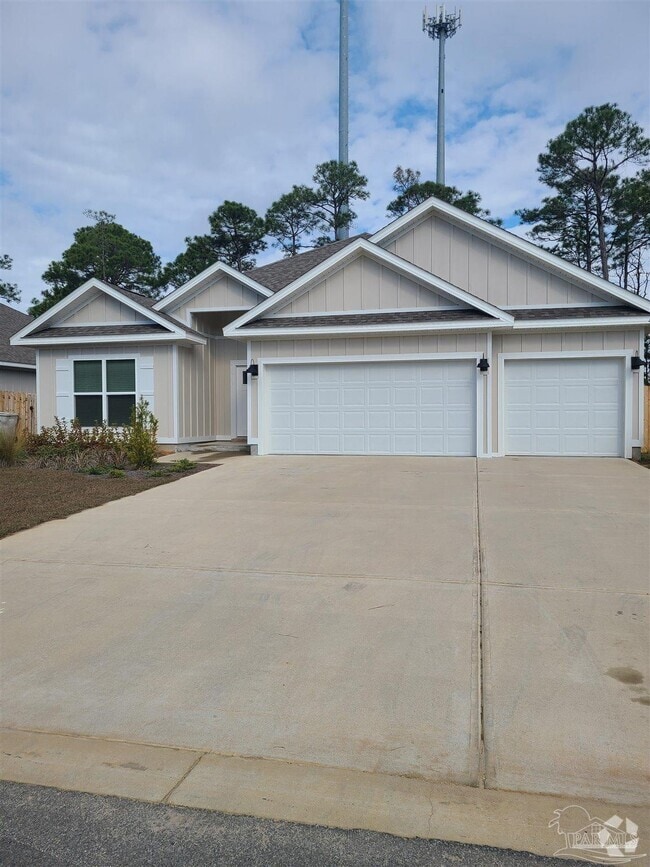Building Photo - 4490 Water Leaf Cove Rental