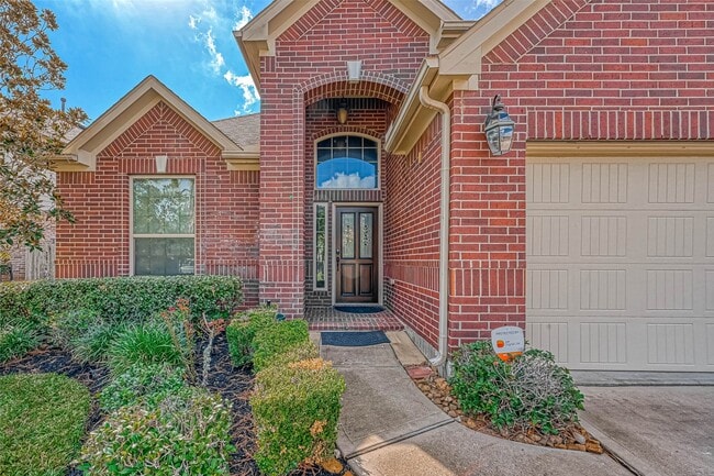 Photo - 21219 Barrett Creek Lane