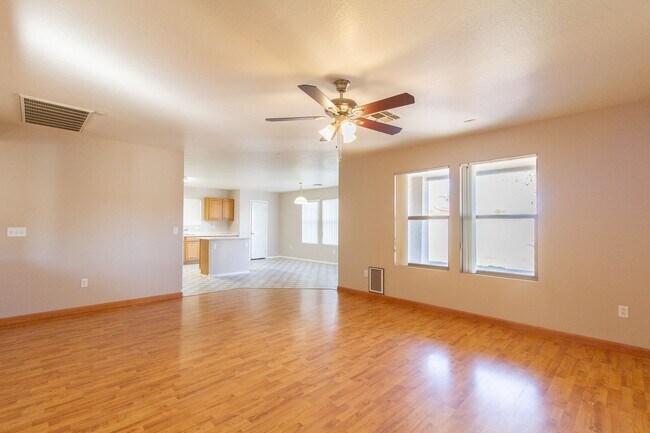 Photo - 8566 E Desert Ln