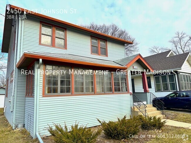 Building Photo - Vintage Charm Home Near Downtown Madison