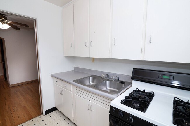 Eastview Apartments