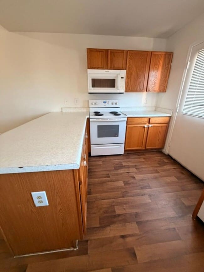 Photo - Valle Del Sur