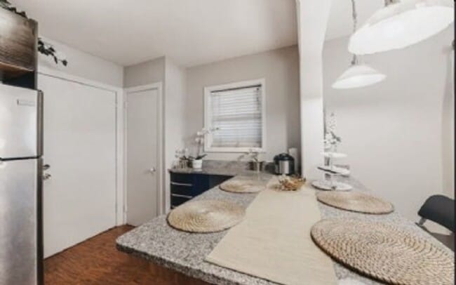 Photo - Charming 1BR Condo in Atlanta