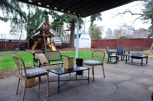 Photo - The Hidden Emerald