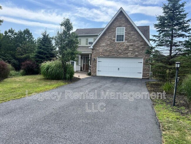 Photo - 7 Merion Dr House
