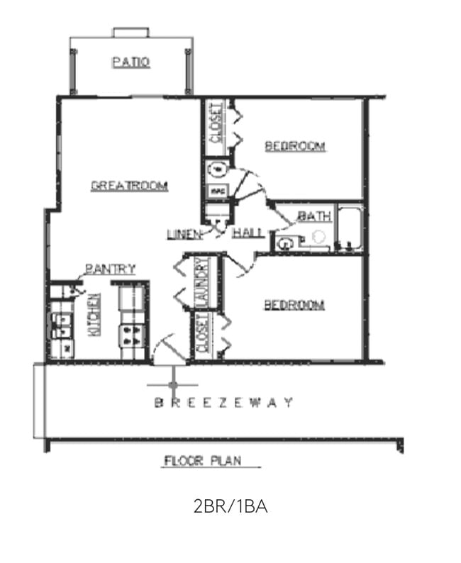 Foxfield Apartments