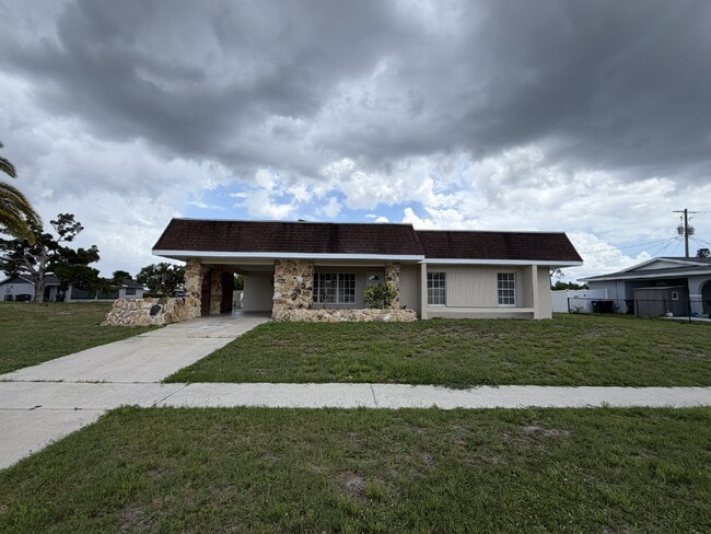 Photo - "Charming 3-Bedroom with 2 Full Baths in North Port"