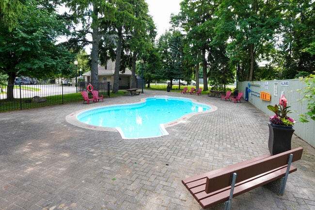 Photo - Veterans Terrace