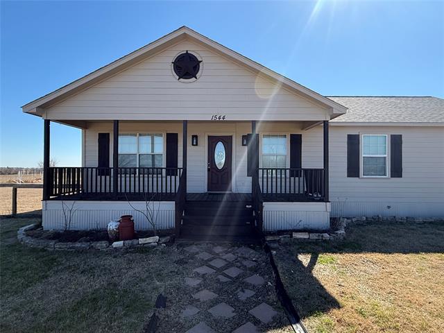 Photo - 1544 Enloe Rd