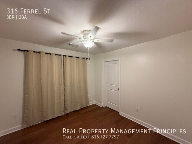 Photo - 316 Ferrel St