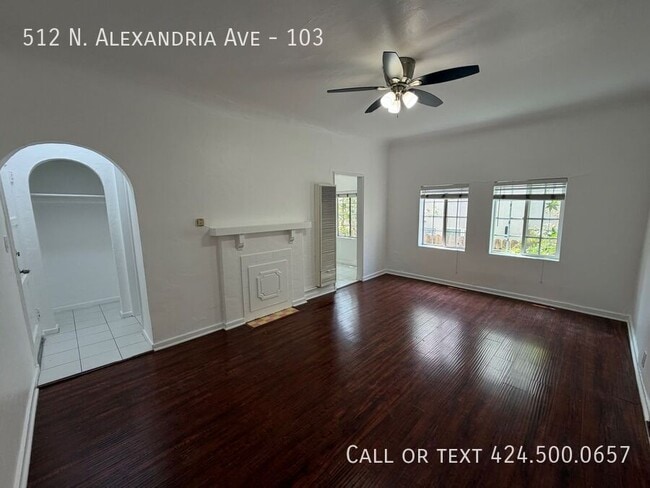 Photo - 512 Alexandria Ave Unit 103